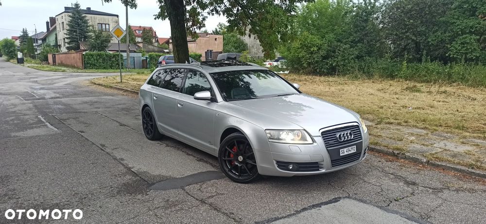 Audi A6 - 27