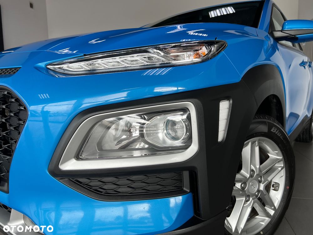 Hyundai Kona - 2