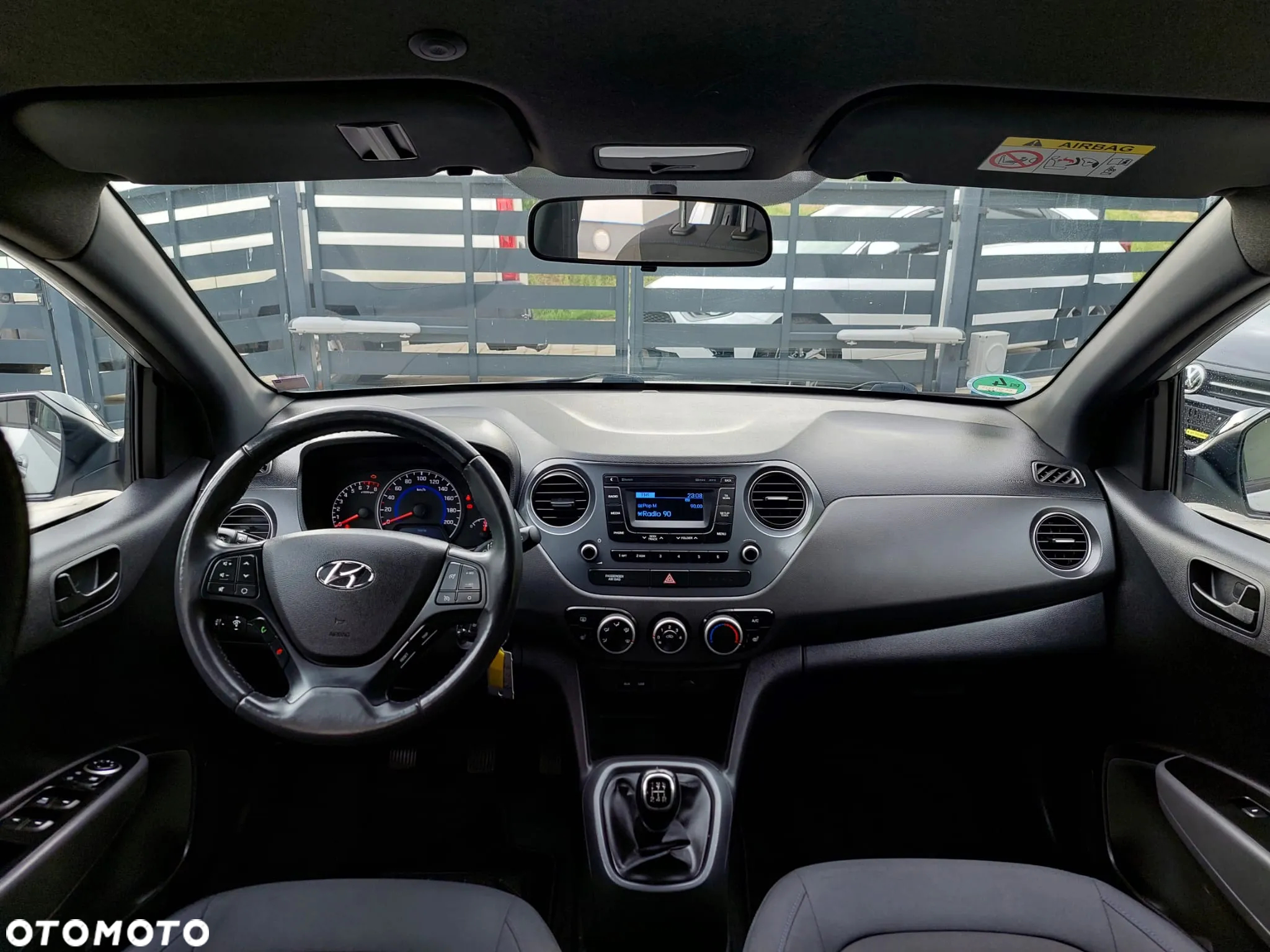 Hyundai i10 1.2 Passion - 24