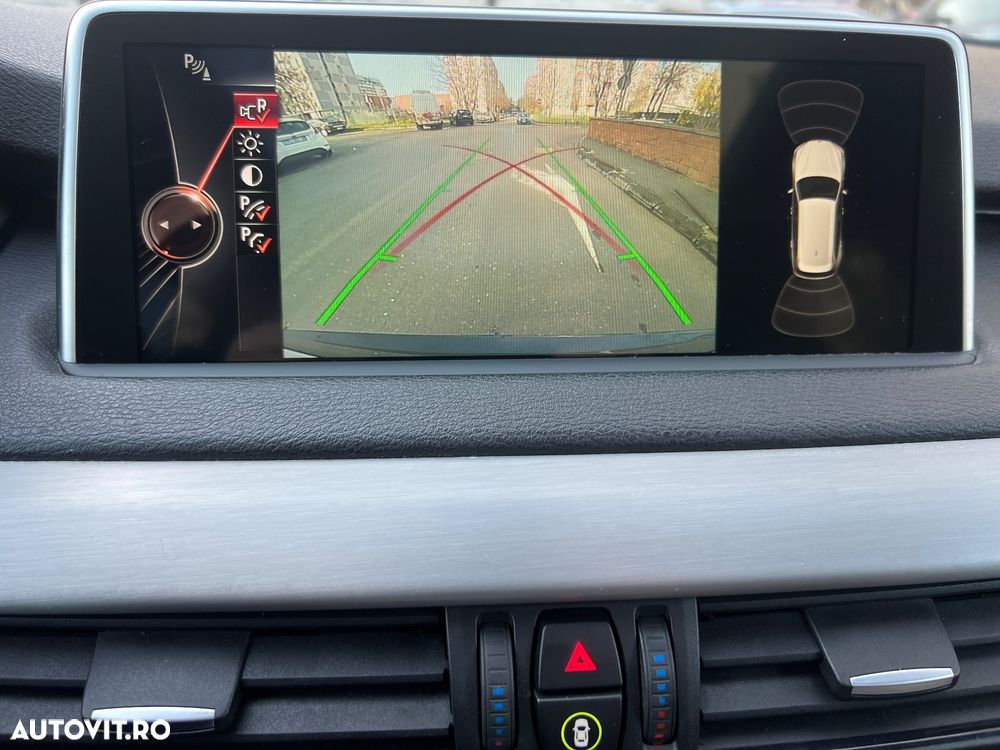 BMW X5 xDrive25d Sport-Aut. - 20