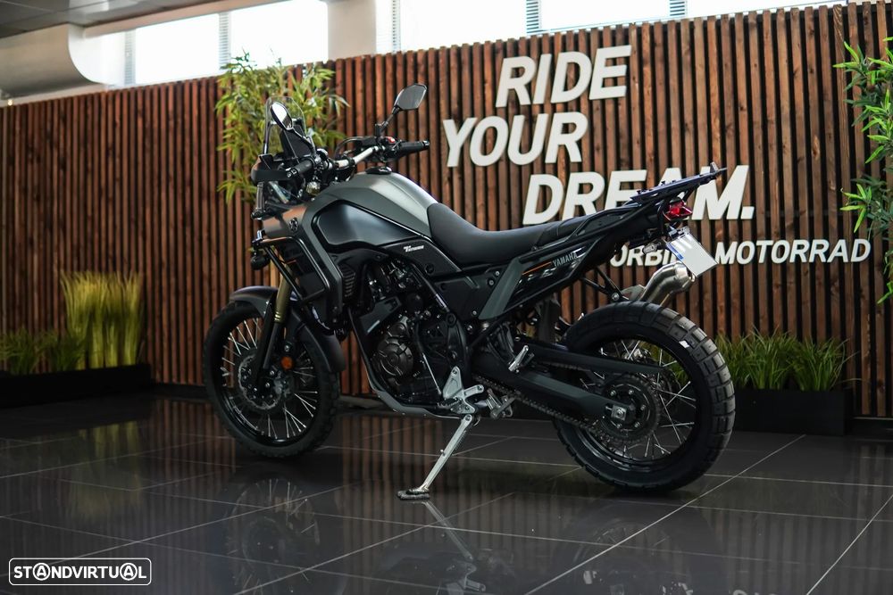 Yamaha Ténéré 700 - 51
