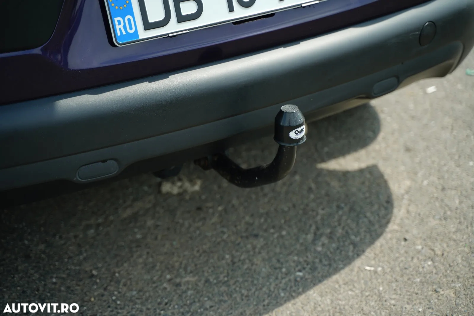 Citroën C4 Cactus VTi 82 Shine - 9