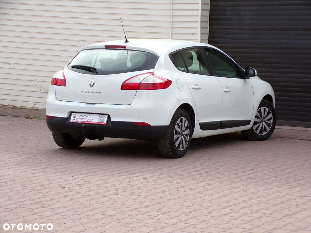 Renault Megane - 10