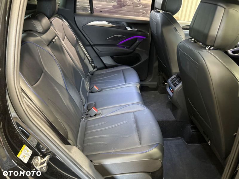 Volkswagen Tiguan 1.5 eHybrid OPF DSG R-Line - 9