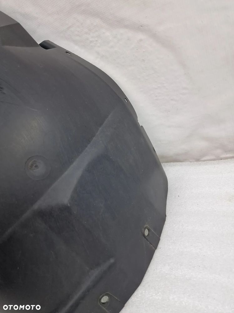 VW PASSAT B5 , B5 LIFT 98-05 LEWE NADKOLE PRZEDNIE PRZÓD , NR 3B0805961D , NR AUKCJI N927 - 3