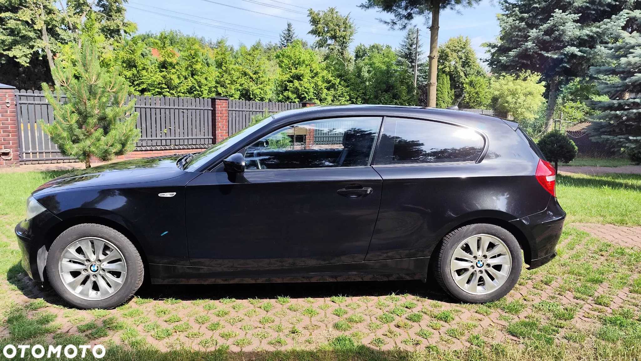 BMW Seria 1 118d - 18