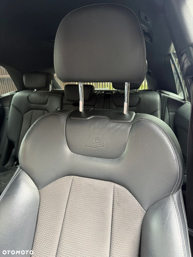 Audi Q8 50 TDI mHEV Quattro Tiptronic - 20