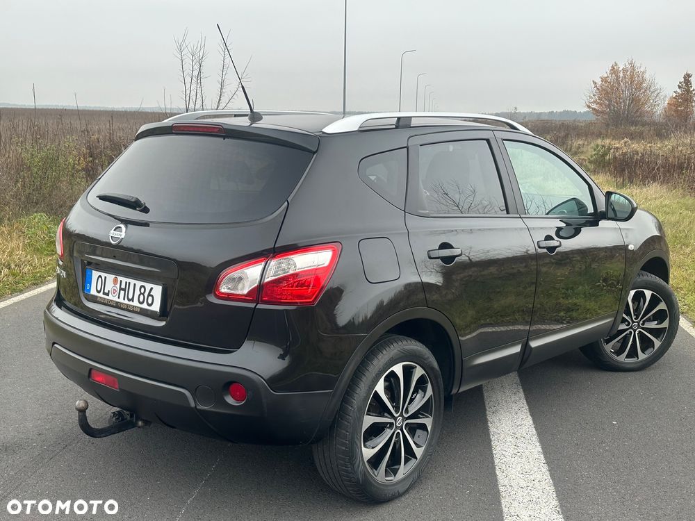 Nissan Qashqai 1.6 I-Way - 10