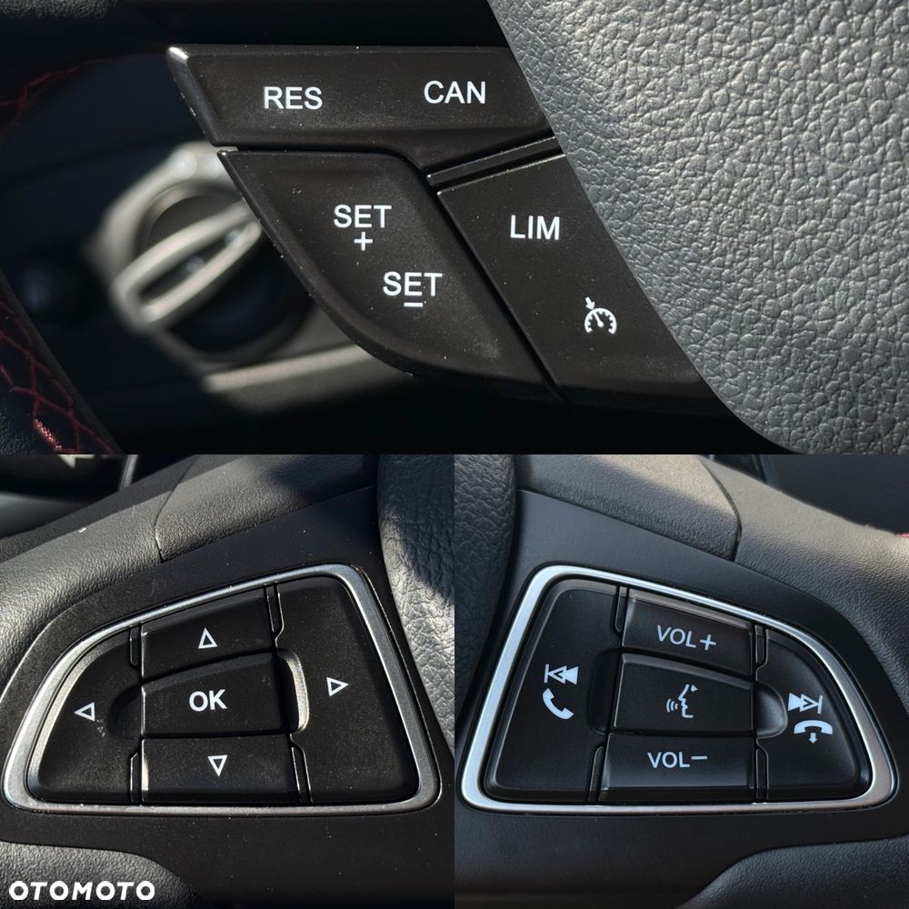 Ford Kuga 2.0 TDCi 4x4 ST-Line - 11