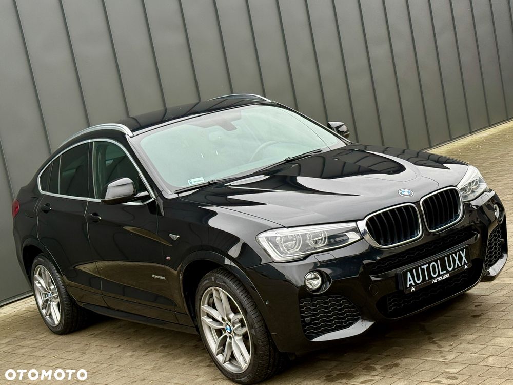 BMW X4 xDrive20i M Sport - 30