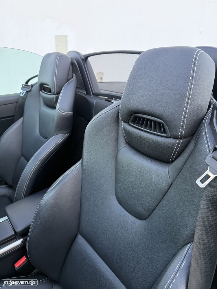 Mercedes-Benz SLK 200 - 23