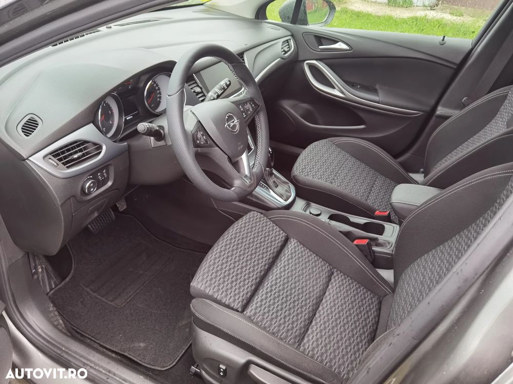 Opel Astra 1.6 CDTI ECOTEC Innovation Aut. - 7