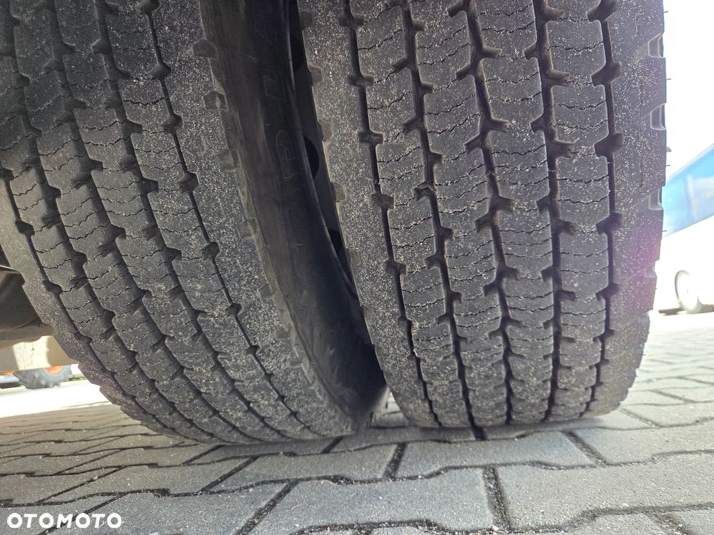 MAN LION'S INTERCITY/ SPROWADZONY Z FRANCJI/ DŁUGOŚĆ 12.30 M / PODWÓJNE SZYBY BOCZNE/ 68 000 KM - 11