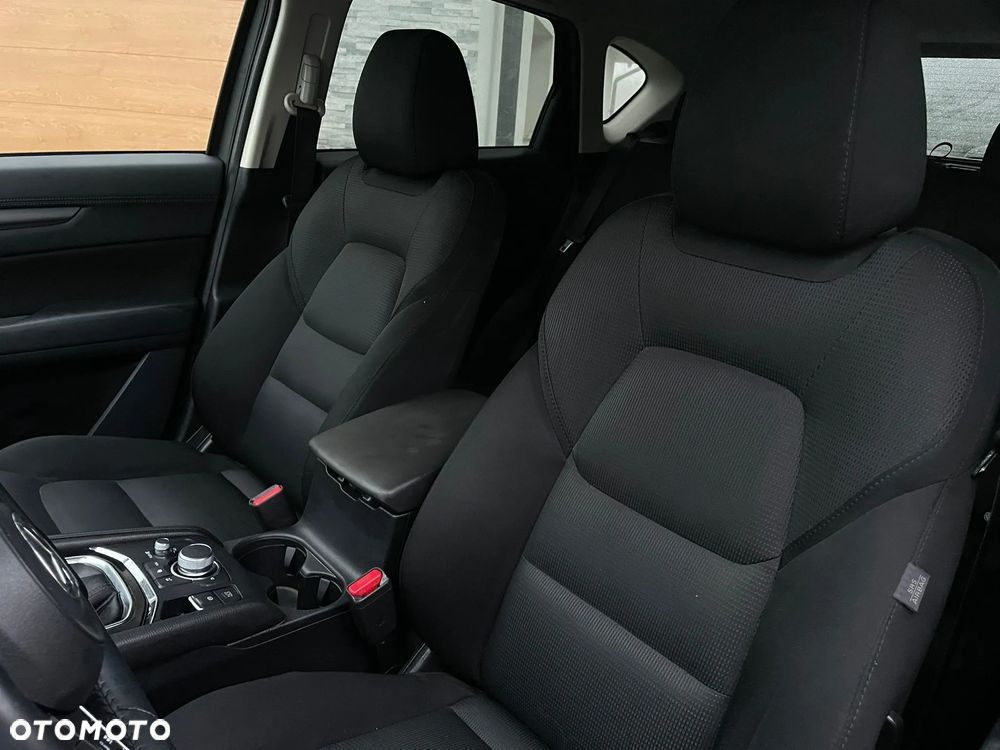 Mazda CX-5 - 8