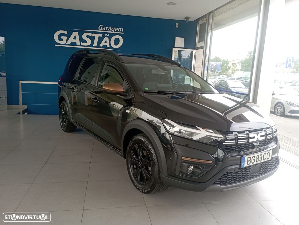 Dacia Jogger 1.0 ECO-G Extreme+ Up&Go 7L Bi-Fuel - 2