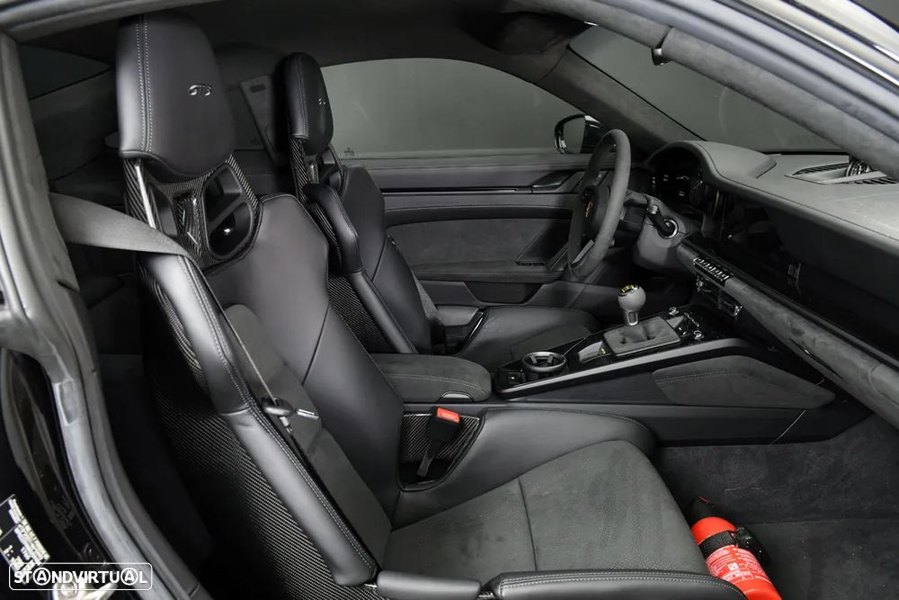 Porsche 911 (991) GT3 - 18