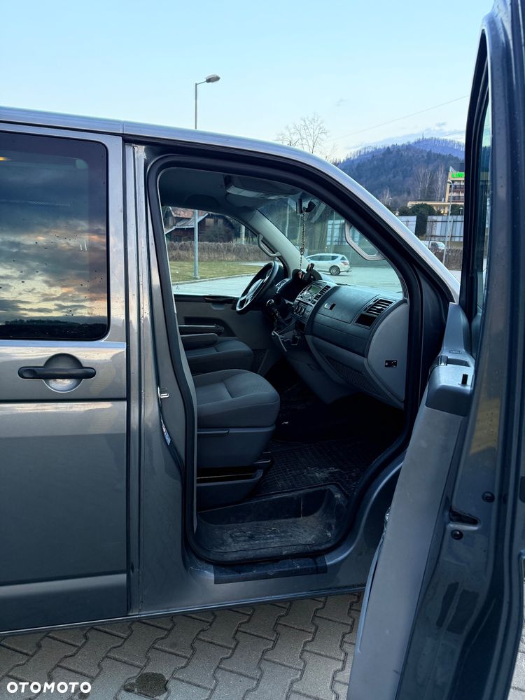 Volkswagen Caravelle L2 Comfortline - 13