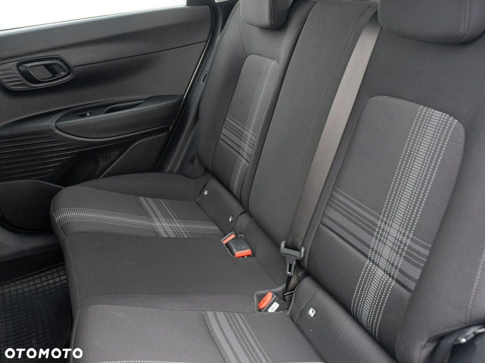 Hyundai i20 1.2 Classic Plus - 22