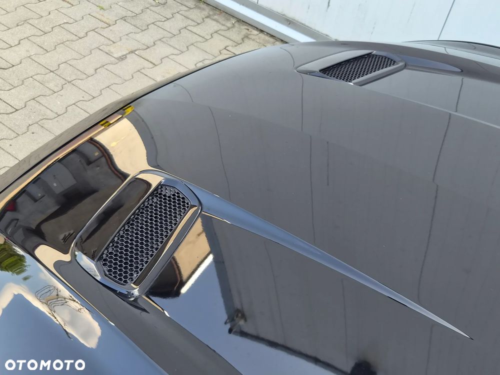 Ford Mustang - 27