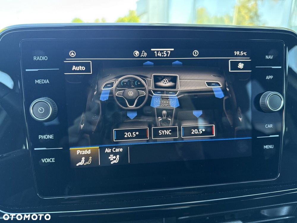 Volkswagen T-Roc - 27