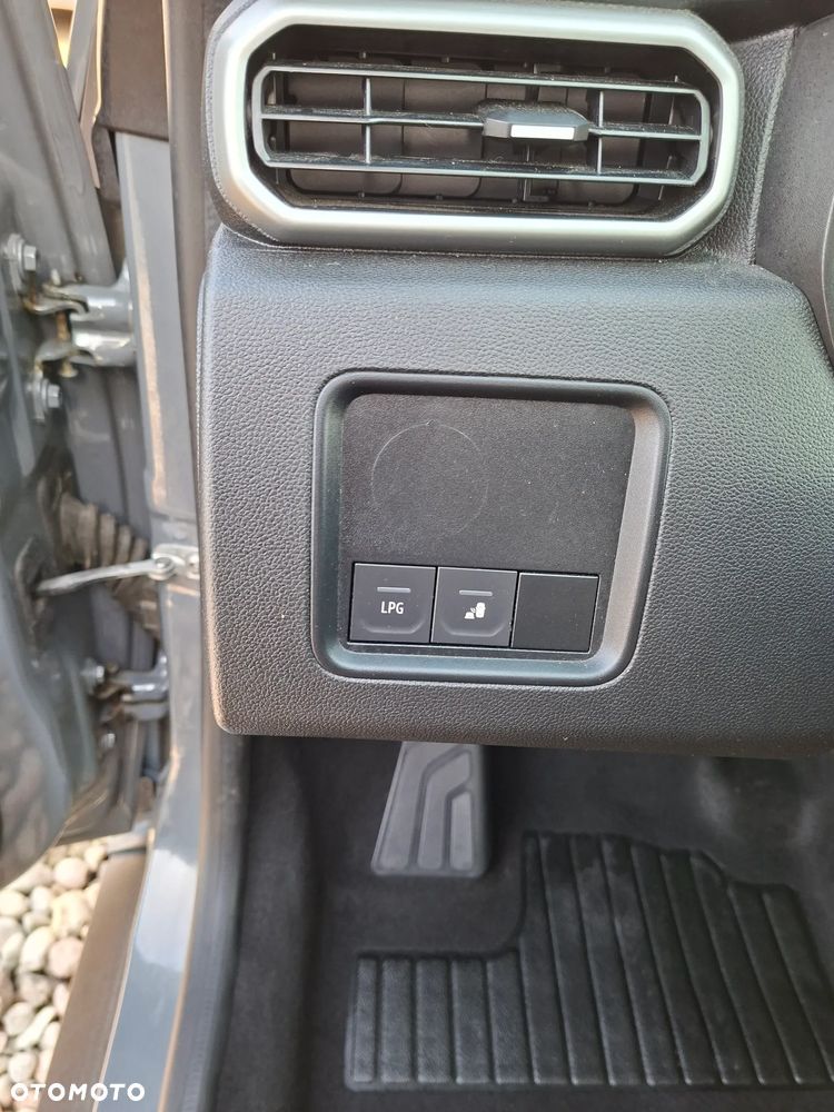 Dacia Duster 1.0 TCe Comfort - 8