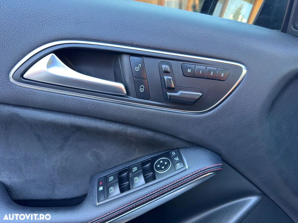 Mercedes-Benz A 220 - 14