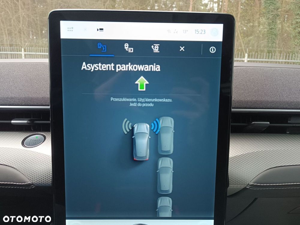 Ford Mustang Mach-E 75kWh RWD - 17