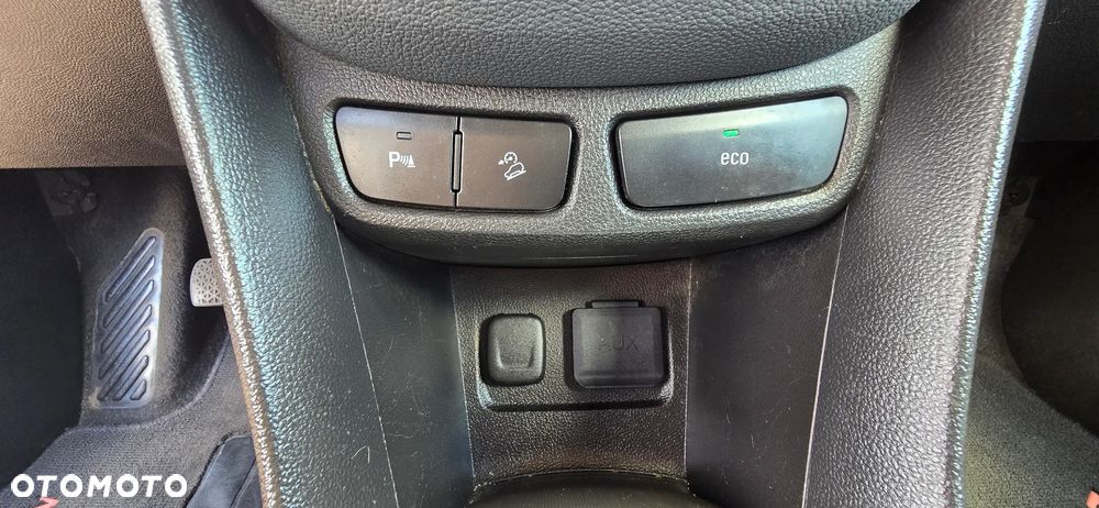 Opel Mokka 1.4 Turbo ecoFLEX Start/Stop 4x4 Innovation - 22