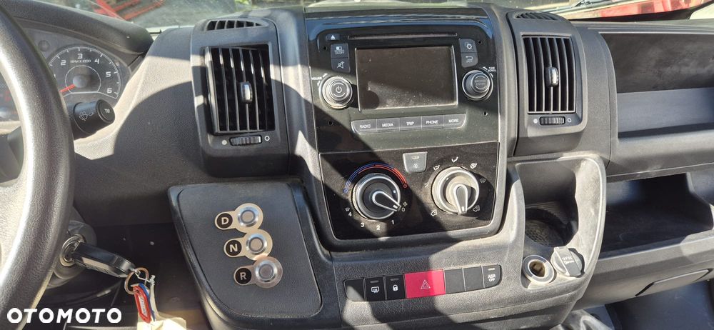 Inny BD E-Ducato - 25