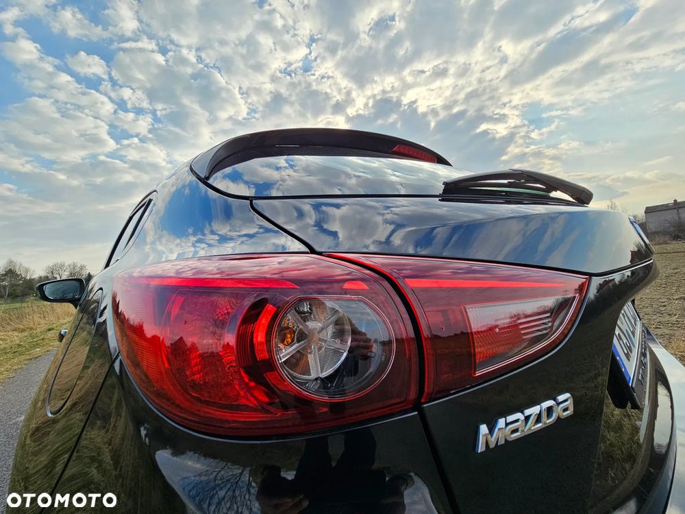 Mazda 3 SKYACTIV-G 120 Exclusive-Line - 6