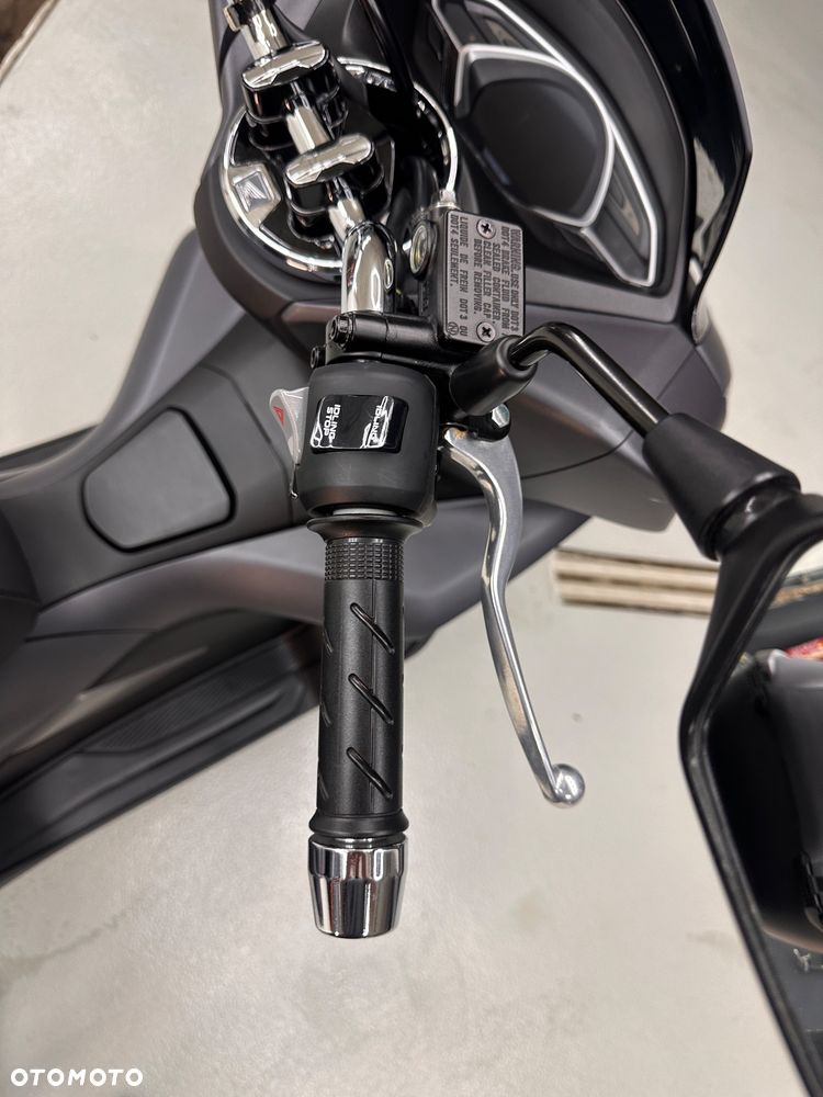 Honda PCX - 11