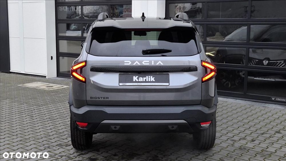 Dacia Bigster - 6