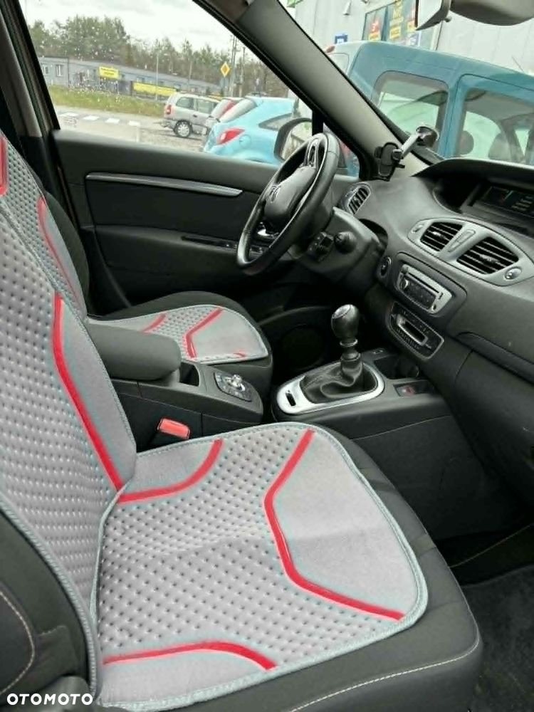 Renault Scenic 1.5 dCi Limited - 4