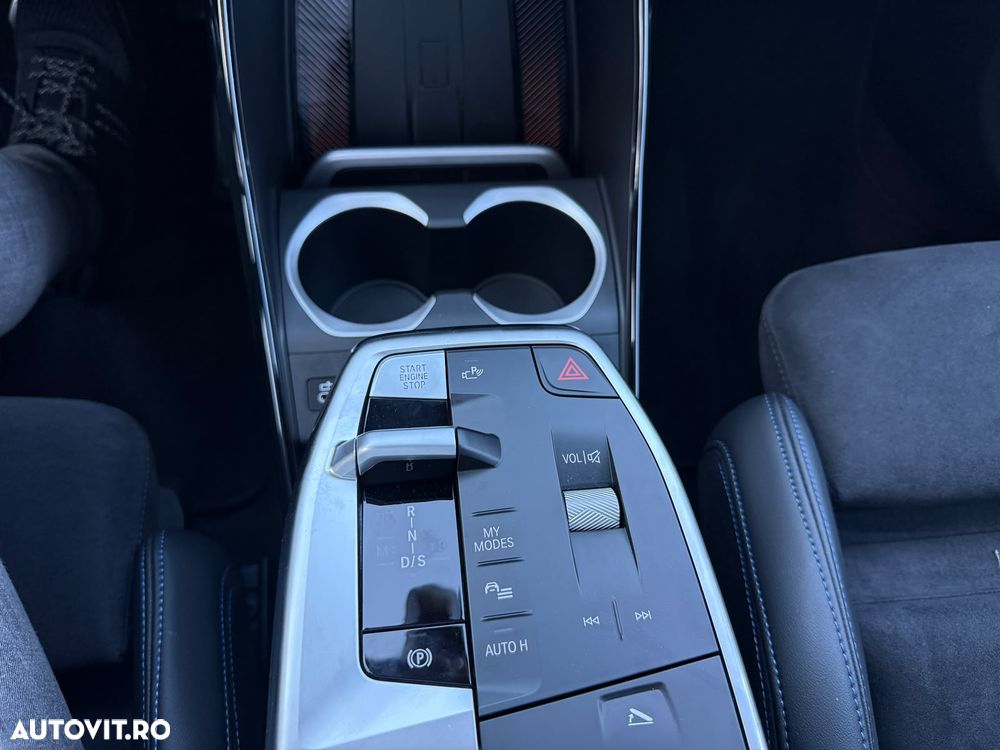 BMW X2 - 9