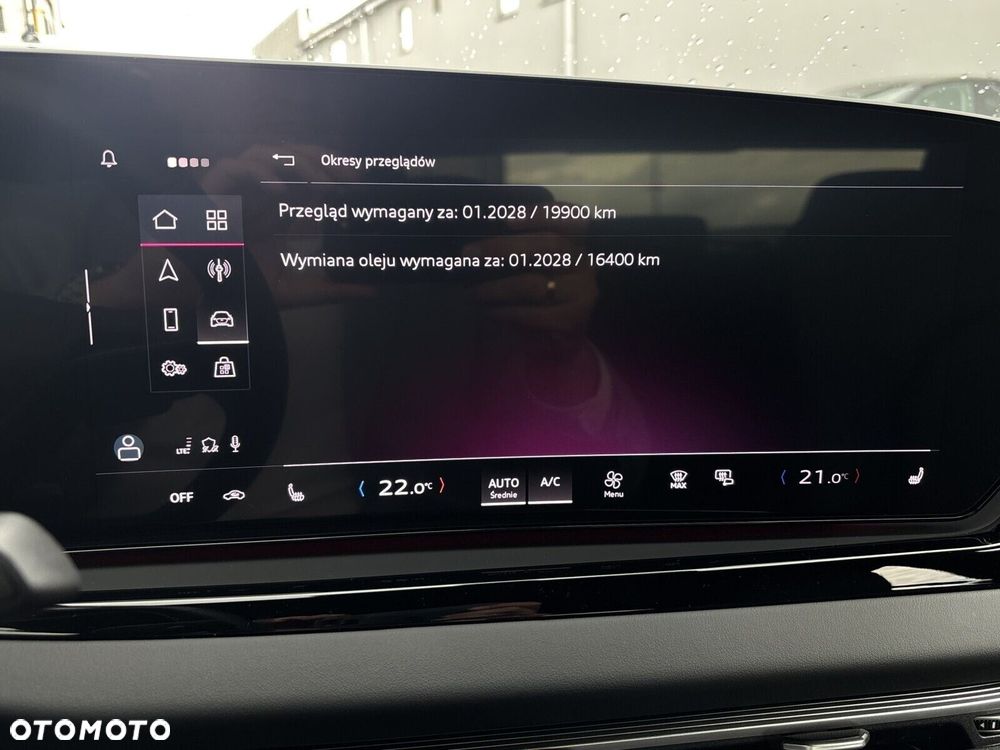 Audi A6 Limousine - 23