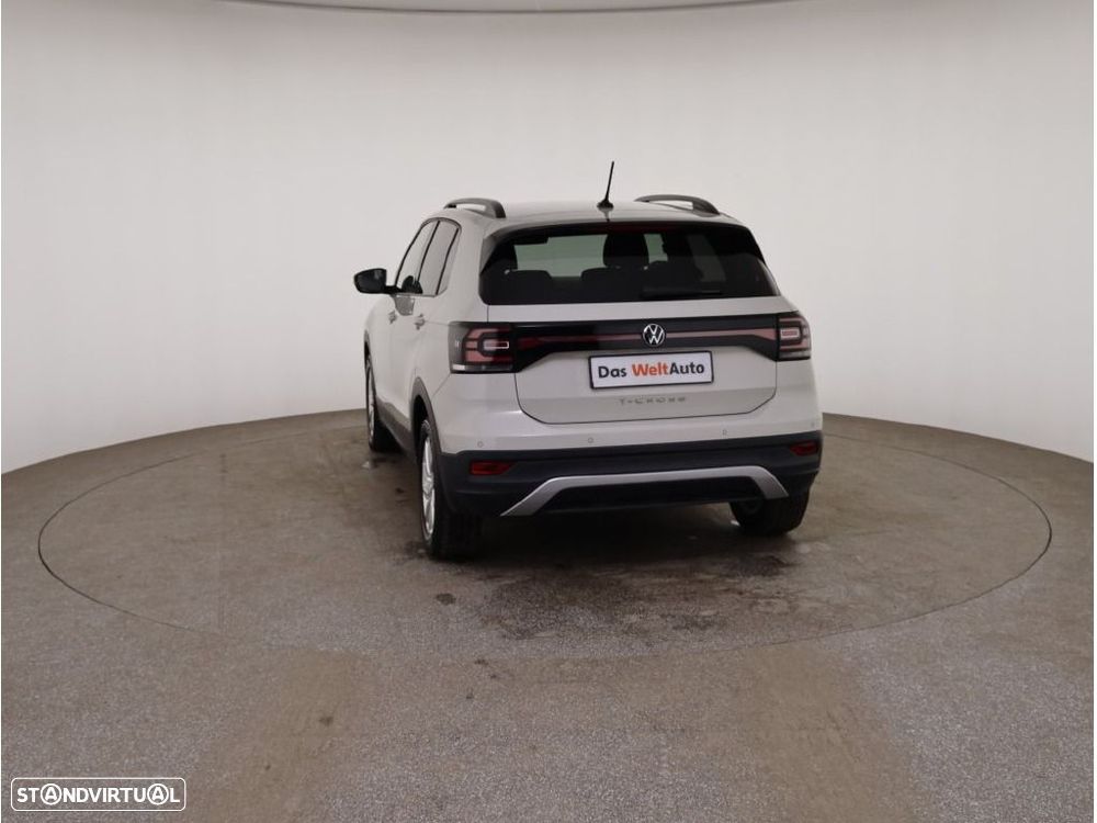 VW T-Cross 1.0 TSI Life - 6