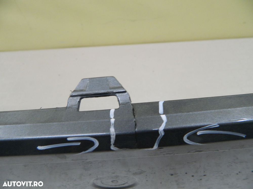 Bara fata Seat Ibiza FR, 2017, 2018, 2019, 2020, cod origine 6F0807221D. - 5