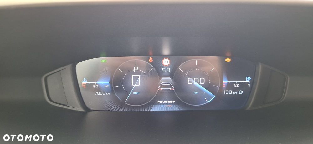 Peugeot 308 1.2 PureTech GPF Allure Pack S&S EAT8 - 5