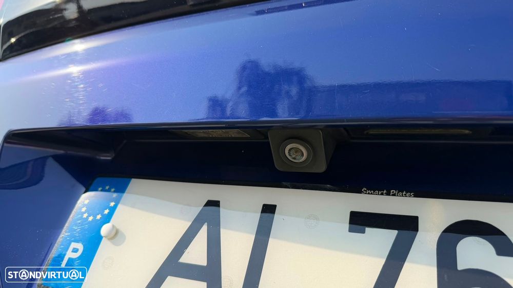 Peugeot 3008 1.6 BlueHDi GT Line - 11