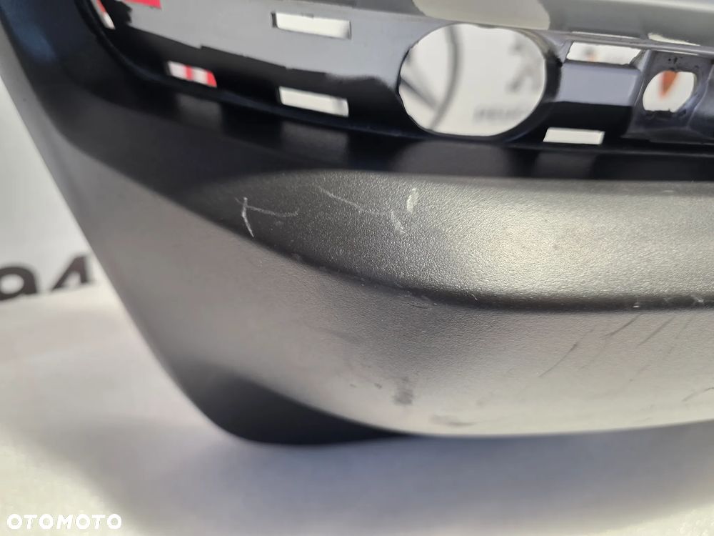 BMW X5 E53 99-06 ZDERZAK PRZEDNI PRZÓD , NR 51118402304 / 8402304 , NR AUKCJI NZ1724 - 5