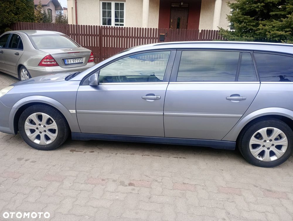 Opel Vectra 1.9 CDTI Elegance - 5