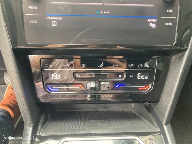 VW Passat Variant 1.4 TSI DSG GTE - 31