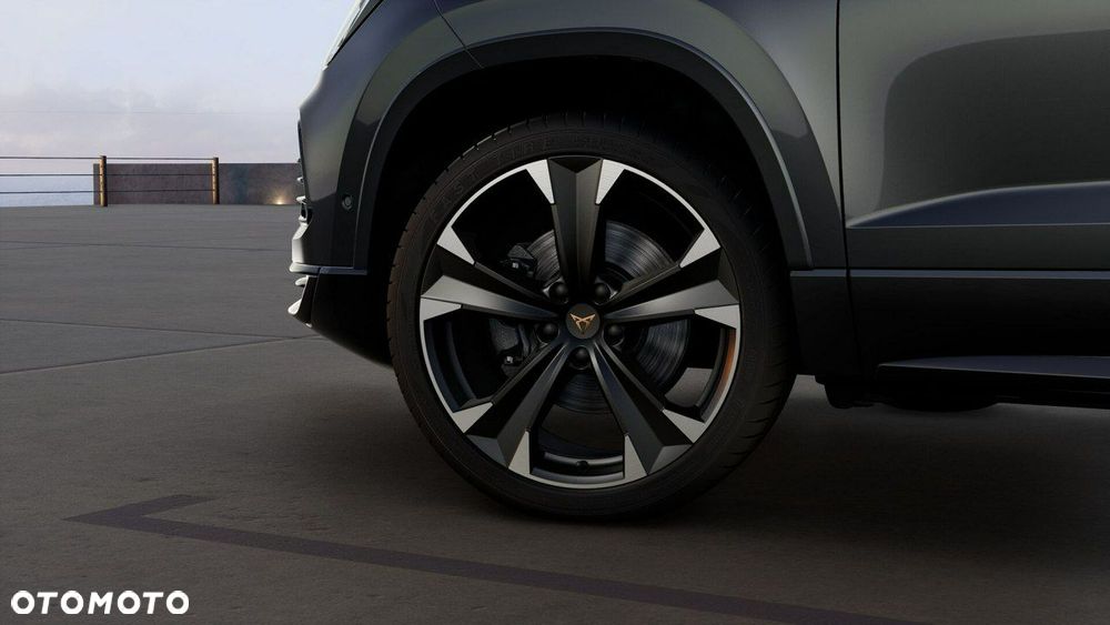 Cupra Ateca - 4