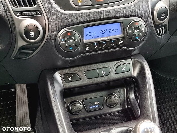 Hyundai ix35 1.6 GDI Premium 2WD - 33
