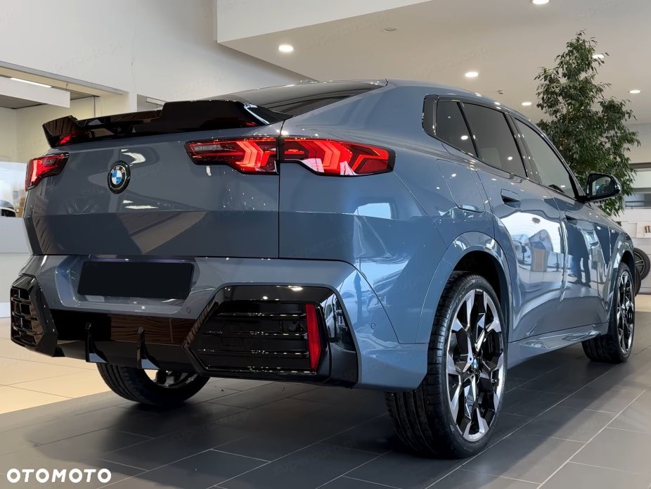 BMW X2 - 5