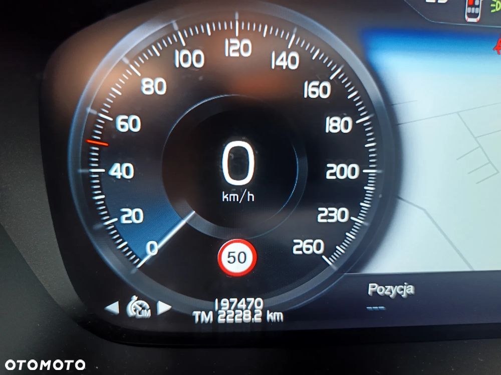 Volvo V60 B4 D Momentum - 2
