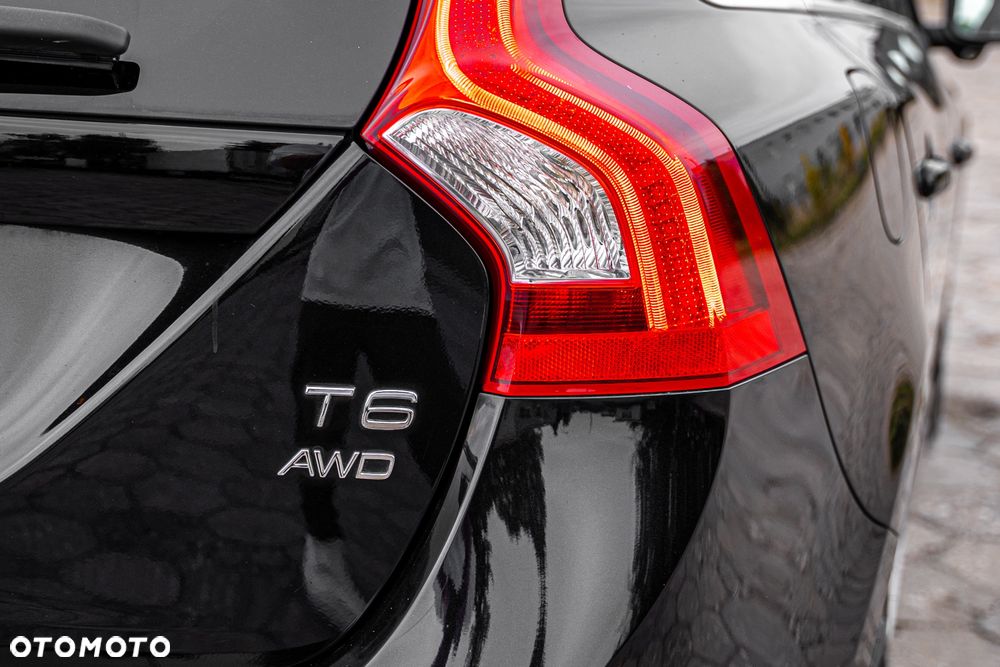 Volvo V60 - 24