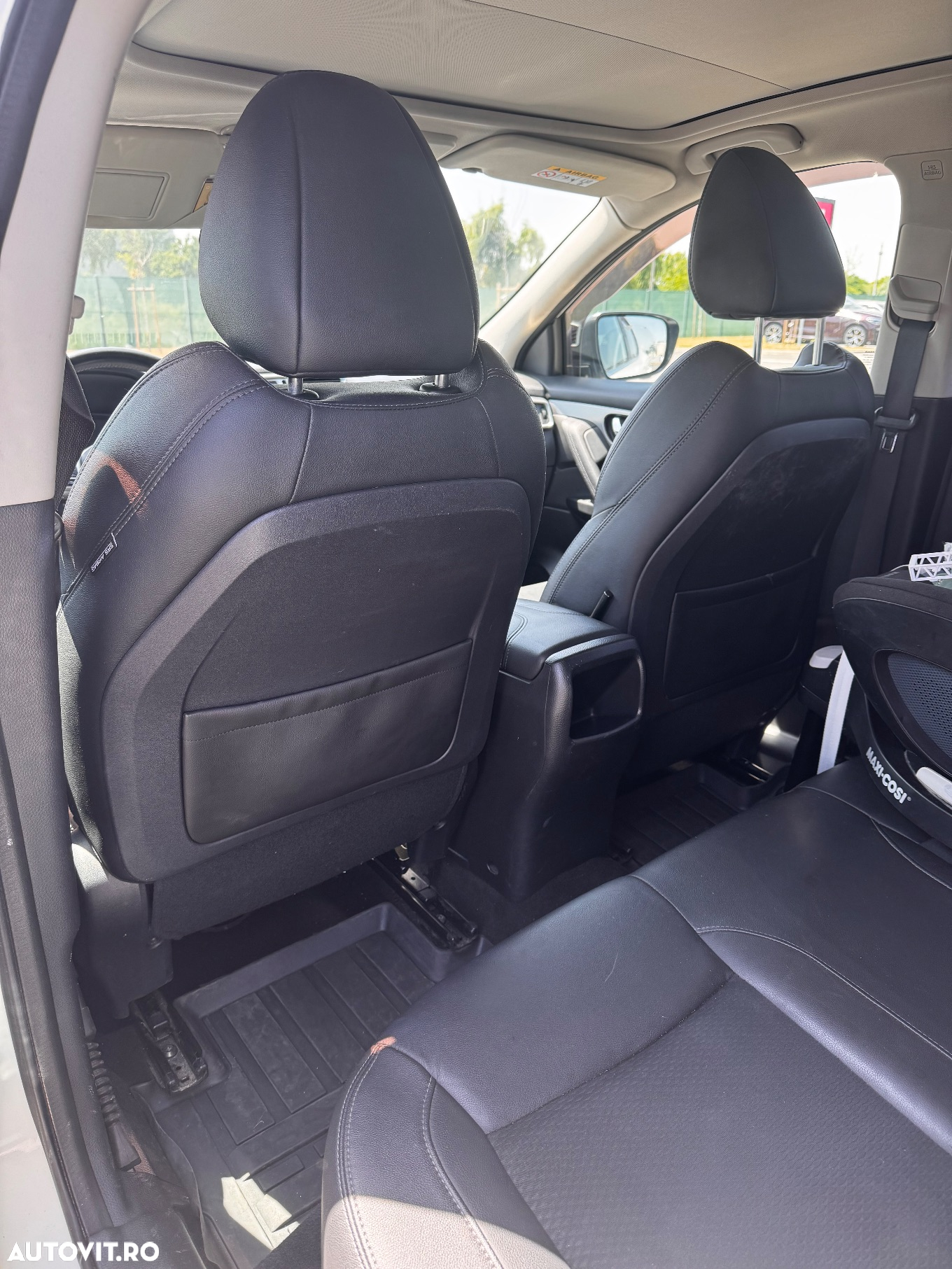 Nissan Qashqai 1.3 157CP 2WD N-Connecta - 14