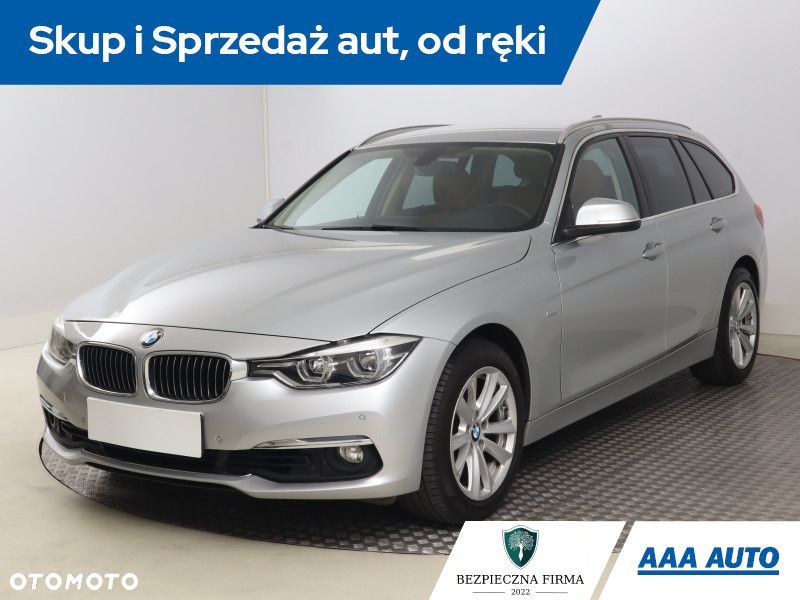 BMW Seria 3 - 3