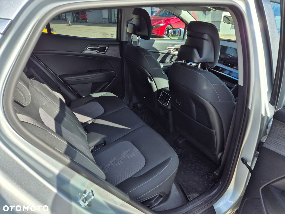 Kia Sportage 1.6 T-GDI L 2WD - 25